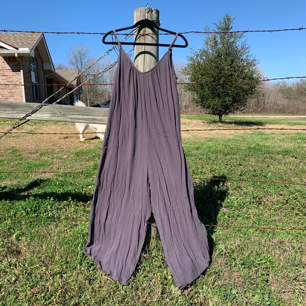 Earthbound Jumpsuit